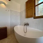 Bergerie De Charme, Piscine Chauffee, Vue Nature Entre Et Montagne, * Sotta