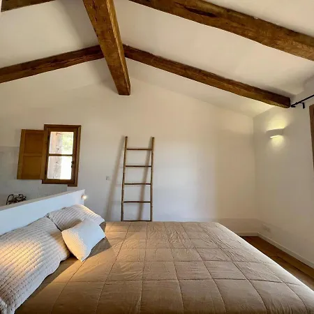 Bergerie A Campana * Sotta