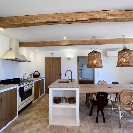 Bergerie A Campana Sotta