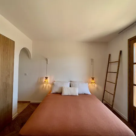 Bergerie A Campana Sotta