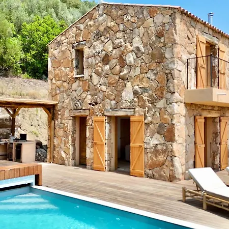 Bergerie A Campana *