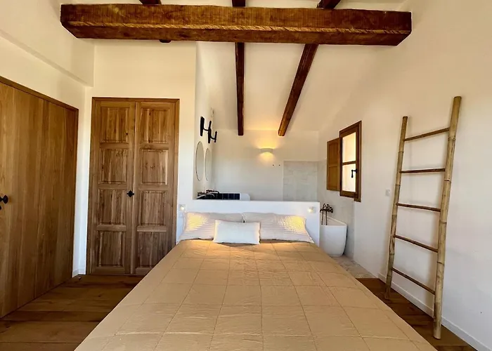 Bergerie De Charme, Piscine Chauffee, Vue Nature Entre Et Montagne, * Sotta