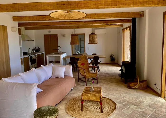 Villa Bergerie De Charme, Piscine Chauffee, Vue Nature Entre Et Montagne,