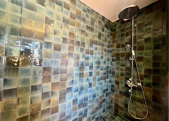 Bergerie De Charme, Piscine Chauffee, Vue Nature Entre Et Montagne,