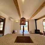 Bergerie De Charme, Piscine Chauffée, Vue Nature Entre Et Montagne, Villa *