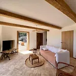 Villa Bergerie De Charme, Piscine Chauffée, Vue Nature Entre Et Montagne, *
