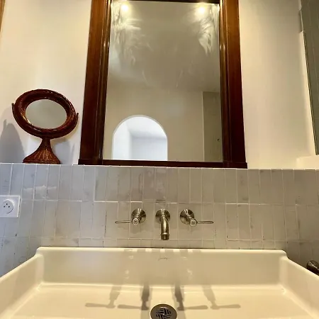 Bergerie A Campana * Sotta