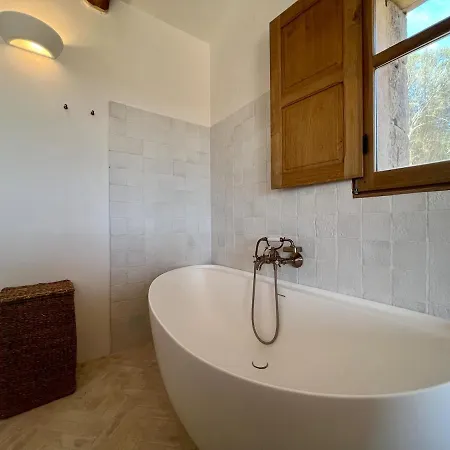 Bergerie A Campana * Sotta
