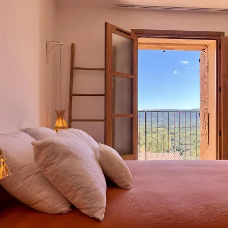 Bergerie A Campana Villa *