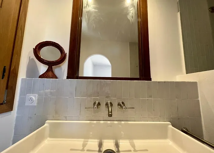 Bergerie De Charme, Piscine Chauffee, Vue Nature Entre Et Montagne, * Sotta